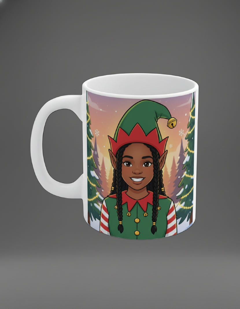 Cartoon Christmas Collection (Individual)