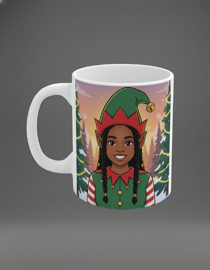 Cartoon Christmas Collection (Individual)