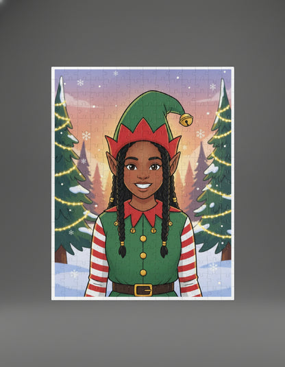 Cartoon Christmas Collection (Individual)