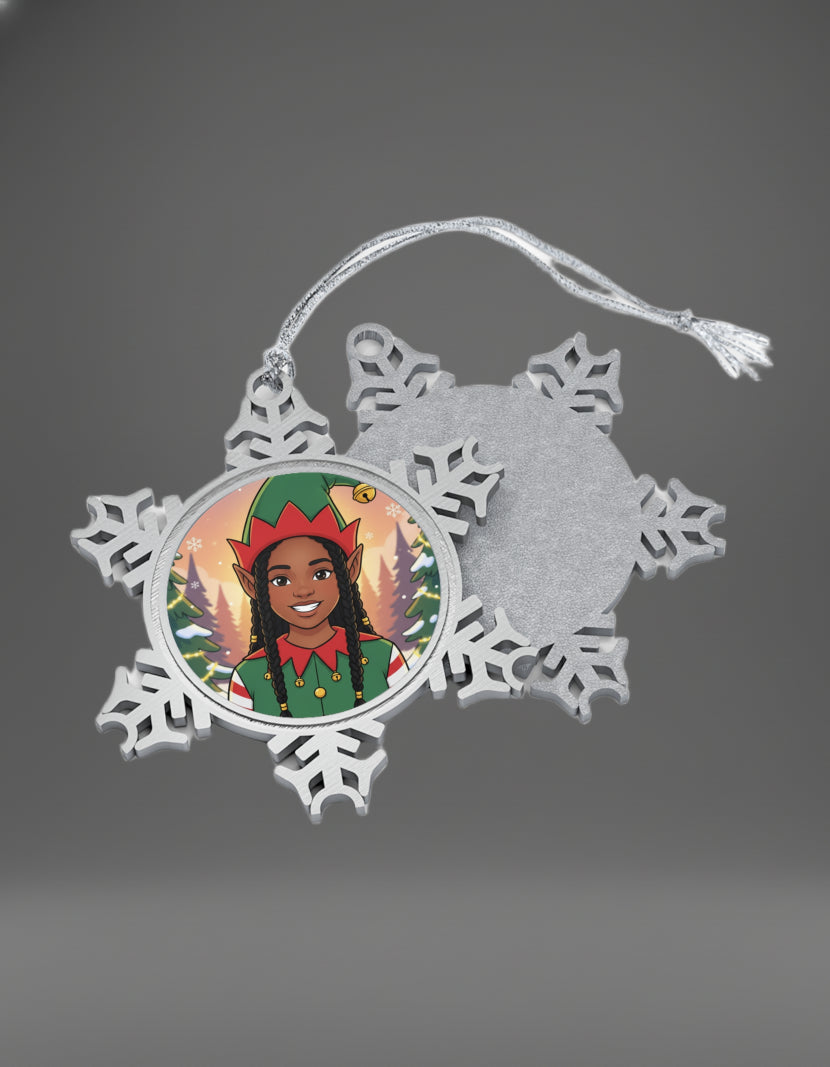 Cartoon Christmas Collection (Individual)