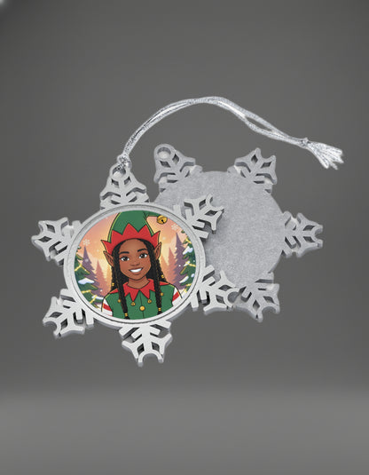 Cartoon Christmas Collection (Individual)