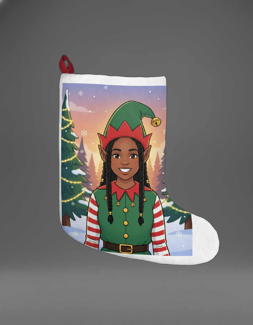 Cartoon Christmas Collection (Individual)
