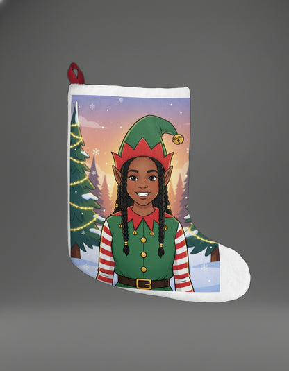 Cartoon Christmas Collection (Individual)