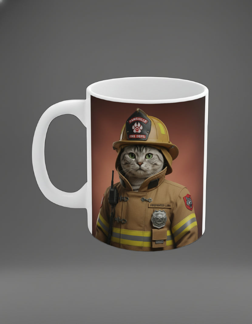 Career Pet Portraits