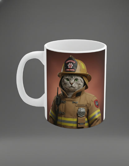 Career Pet Portraits