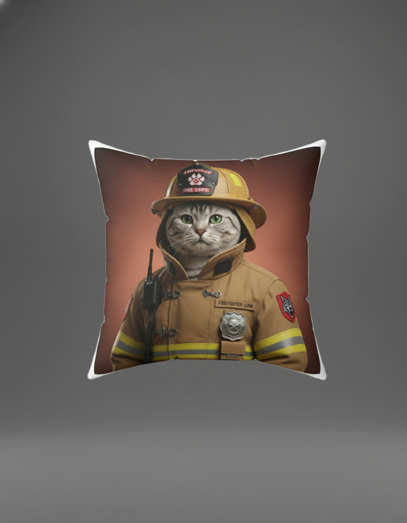 Career Pet Portraits