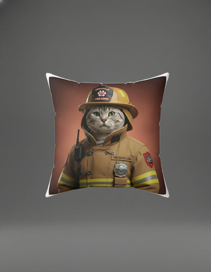 Career Pet Portraits