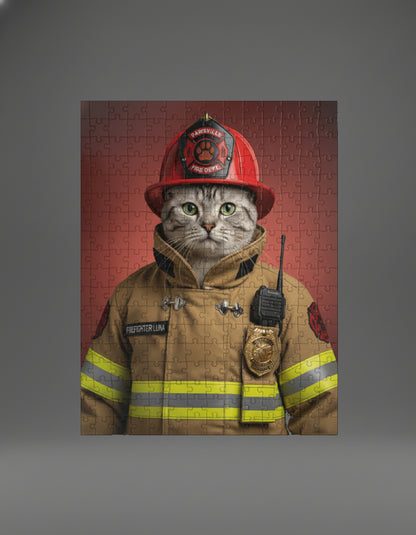 Career Pet Portraits