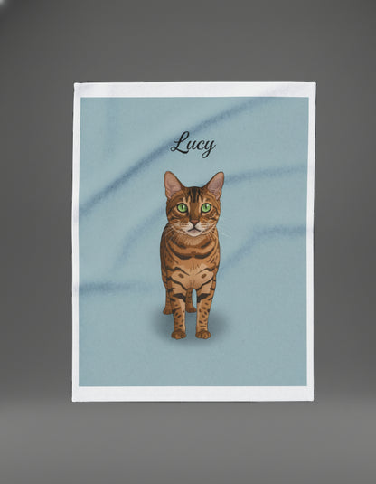 Professional Pet Portraits