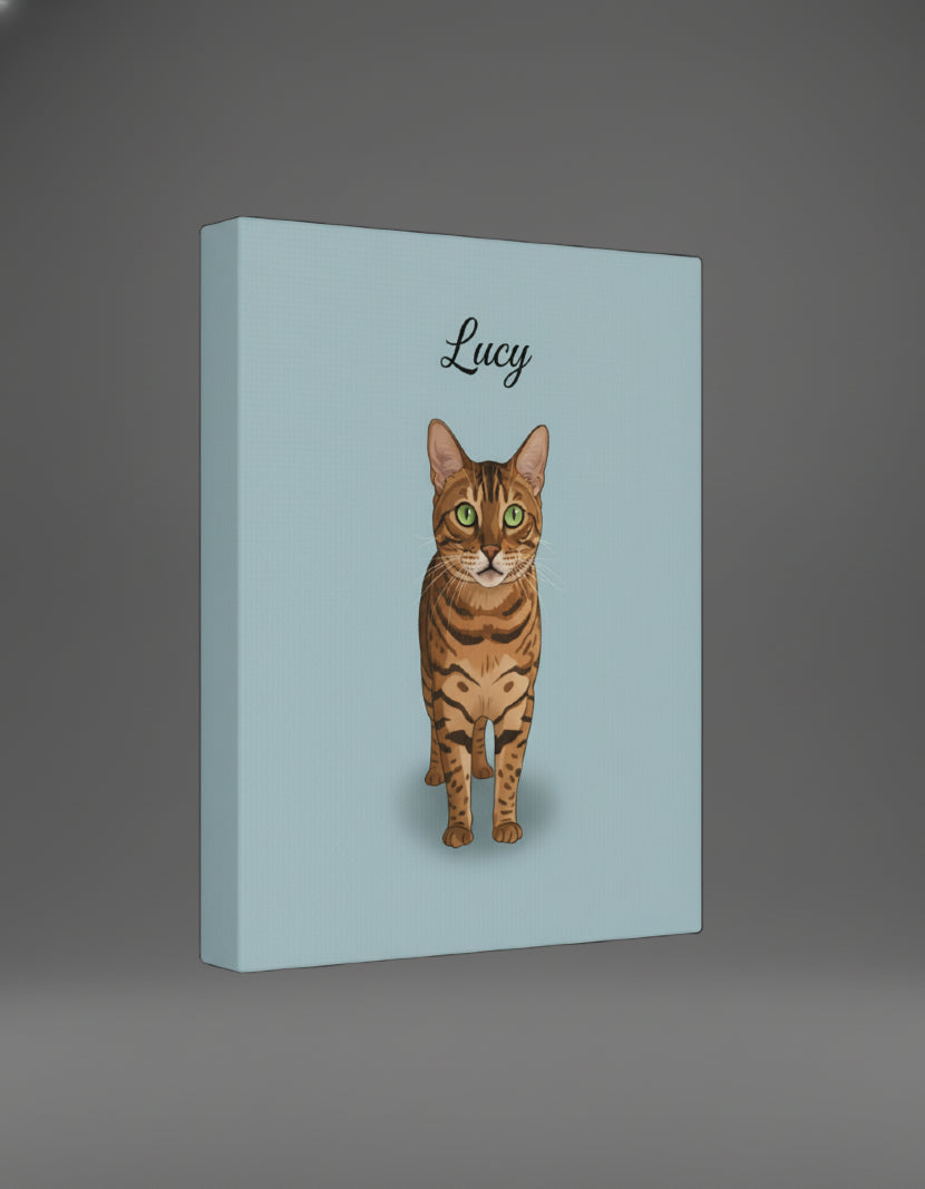 Professional Pet Portraits