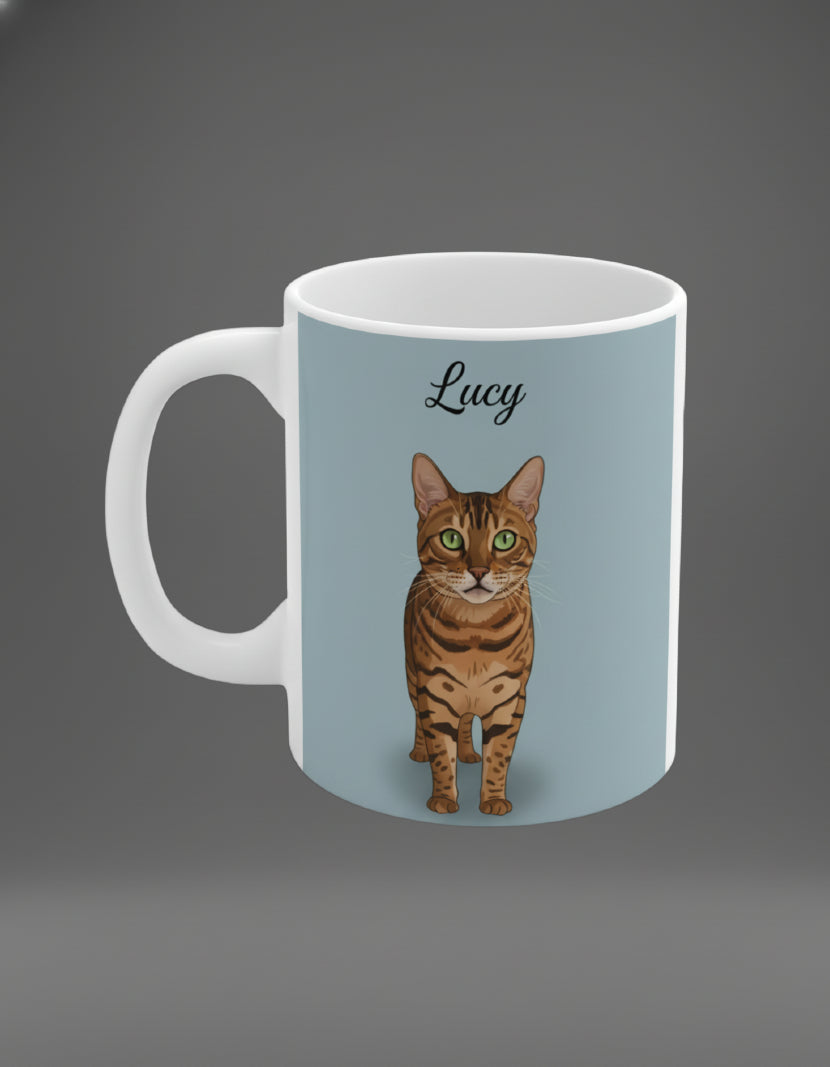 Professional Pet Portraits