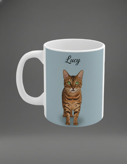 Professional Pet Portraits