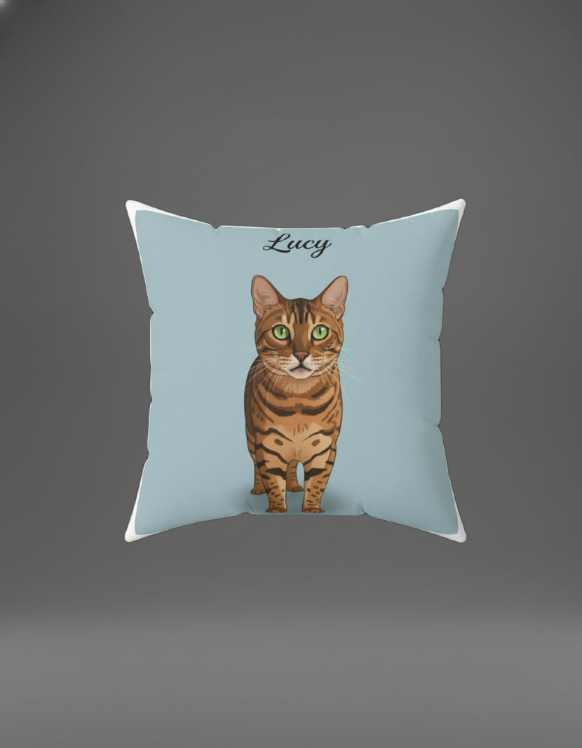 Professional Pet Portraits