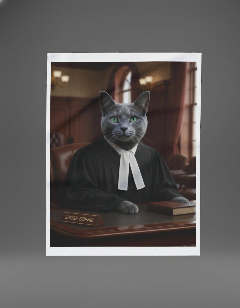 Career Pet Portraits