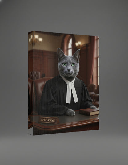 Career Pet Portraits