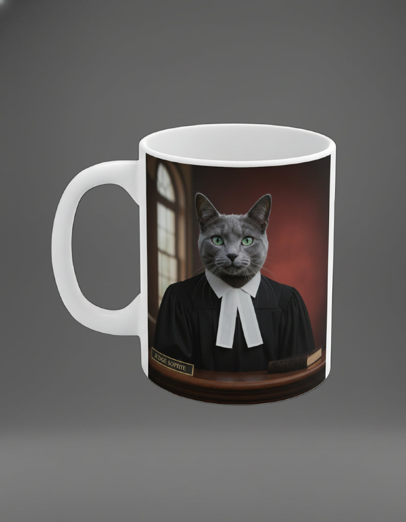 Career Pet Portraits