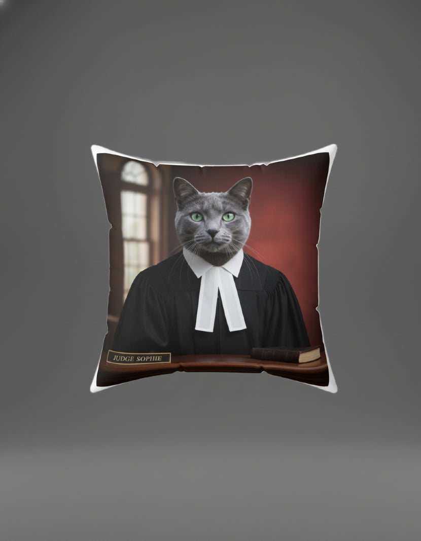 Career Pet Portraits