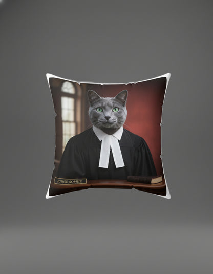 Career Pet Portraits