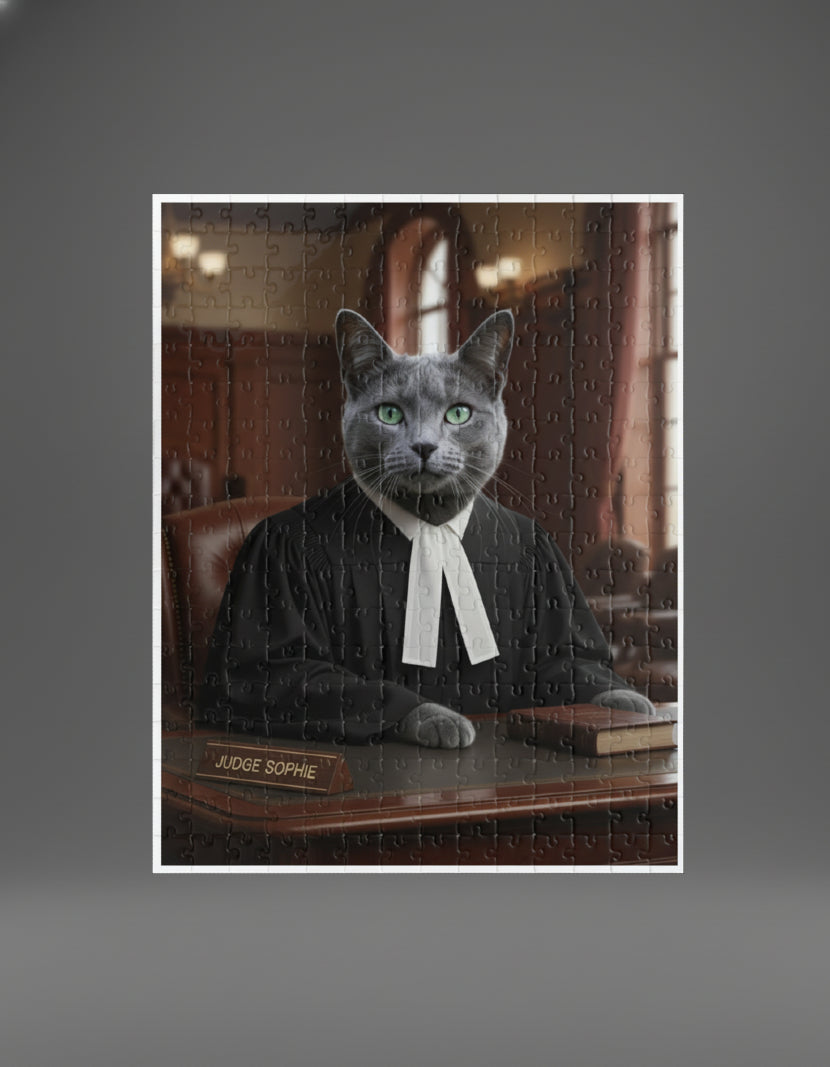 Career Pet Portraits