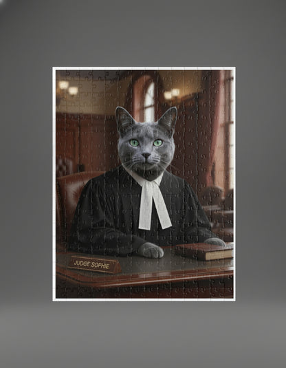 Career Pet Portraits