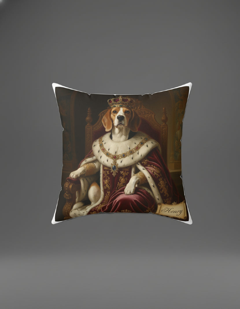 Royal Pet Portraits