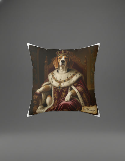 Royal Pet Portraits