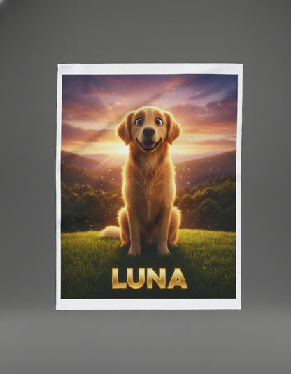 Professional Pet Portraits