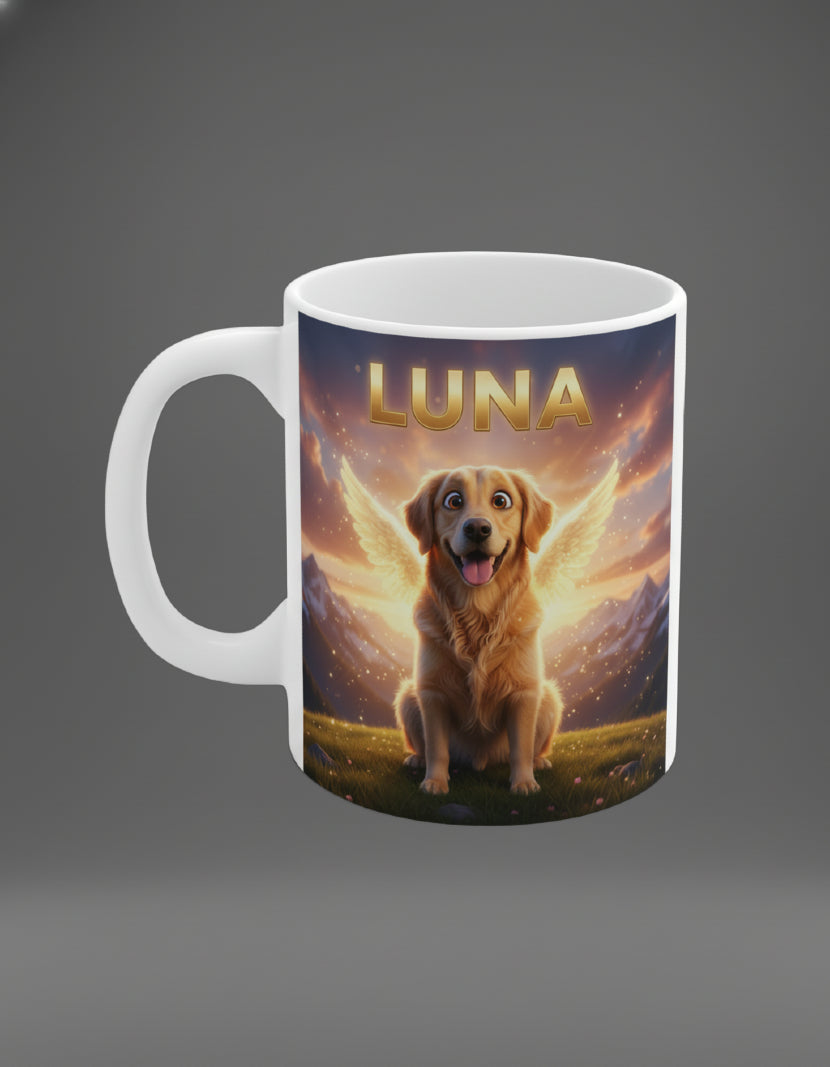 Professional Pet Portraits