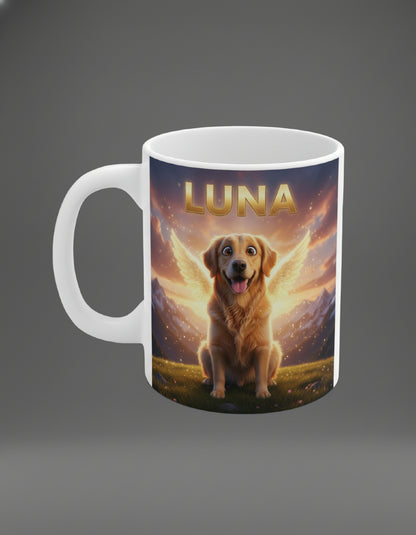 Professional Pet Portraits