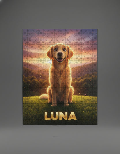 Professional Pet Portraits