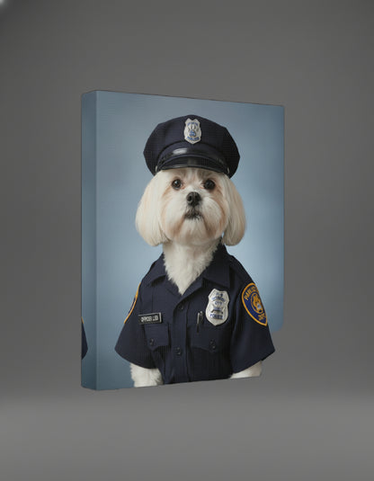 Career Pet Portraits