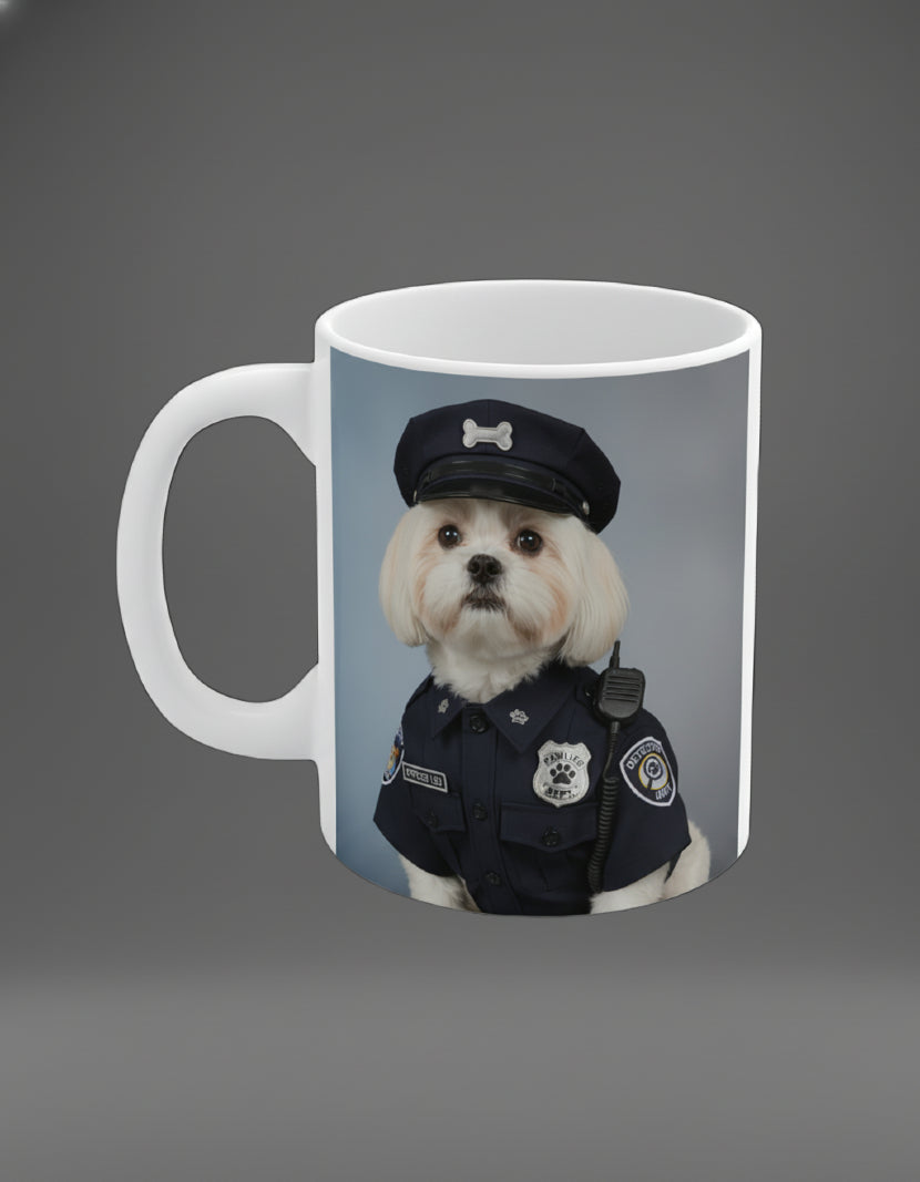 Career Pet Portraits