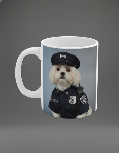 Career Pet Portraits