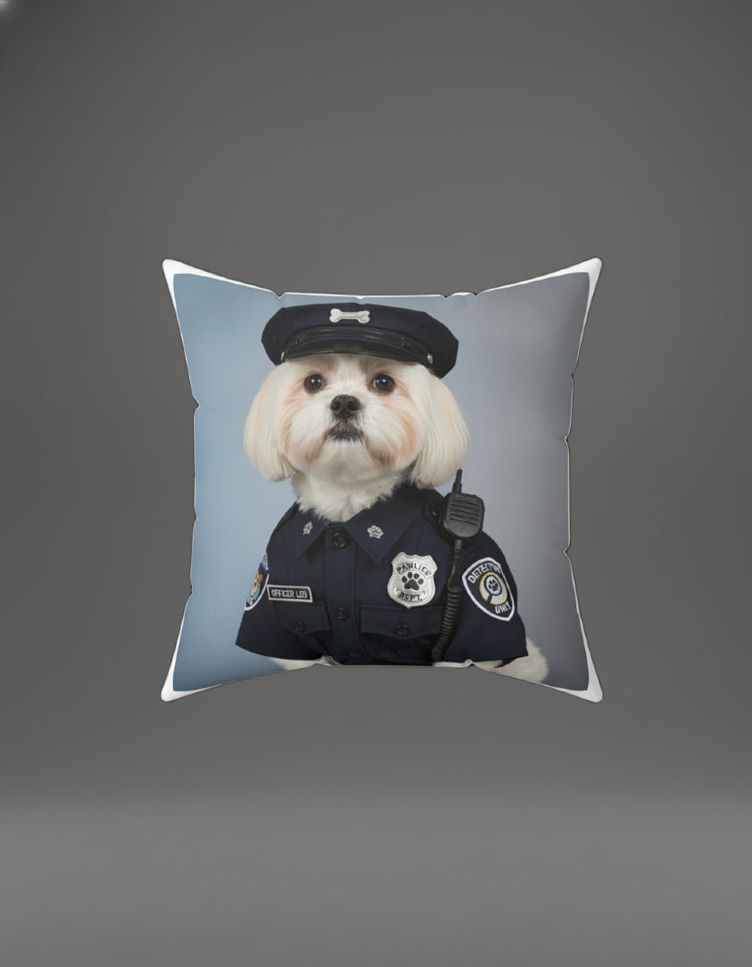 Career Pet Portraits