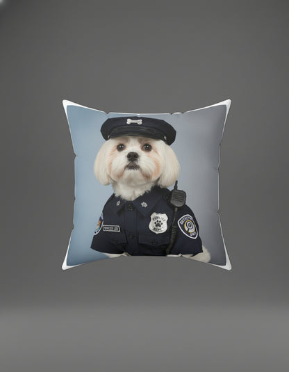 Career Pet Portraits