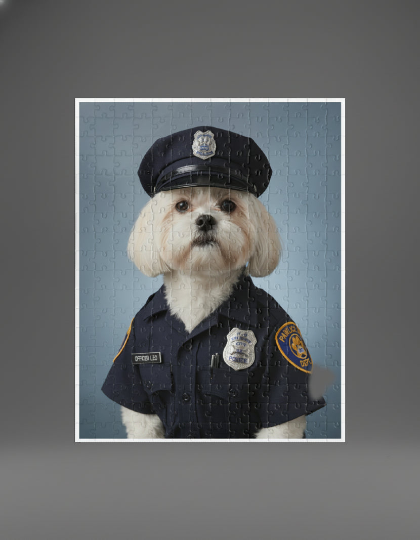 Career Pet Portraits