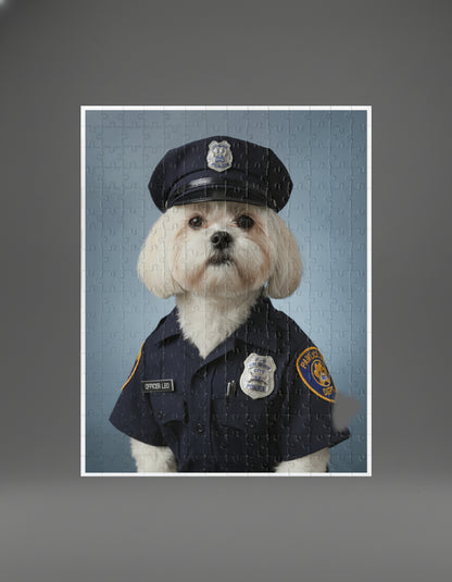 Career Pet Portraits