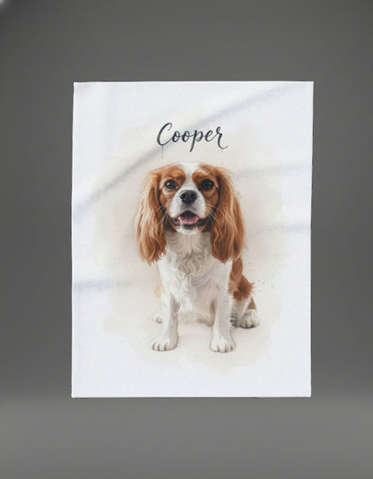 Professional Pet Portraits