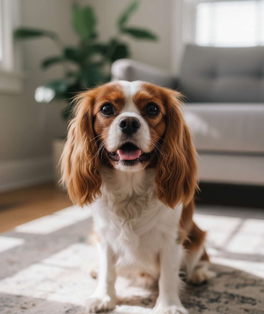 Example uploaded photo