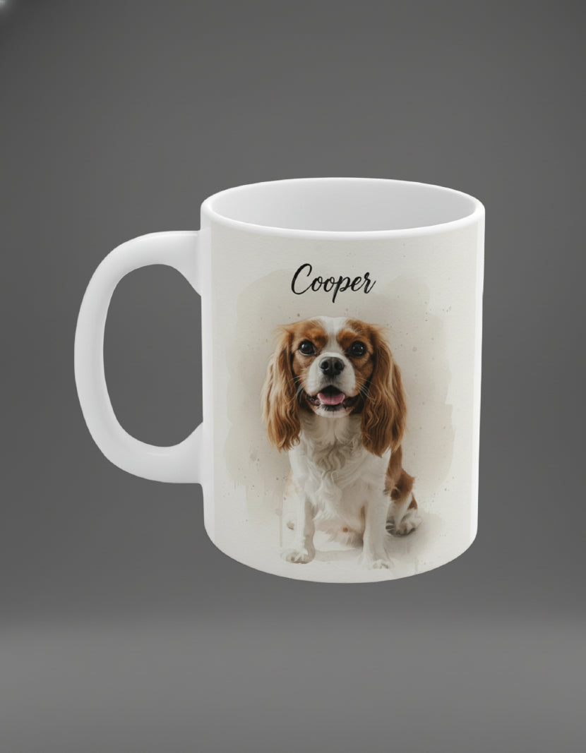 Professional Pet Portraits