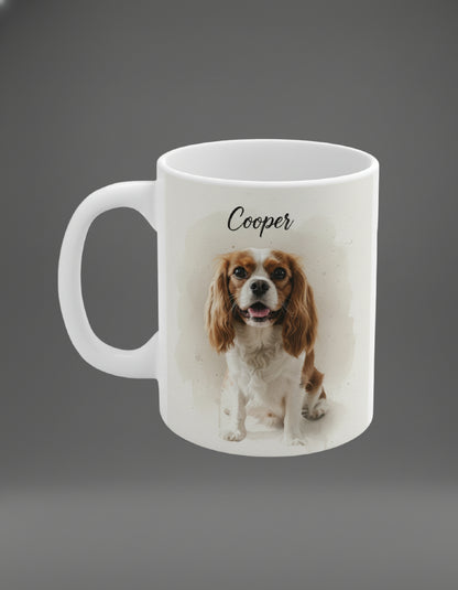 Professional Pet Portraits