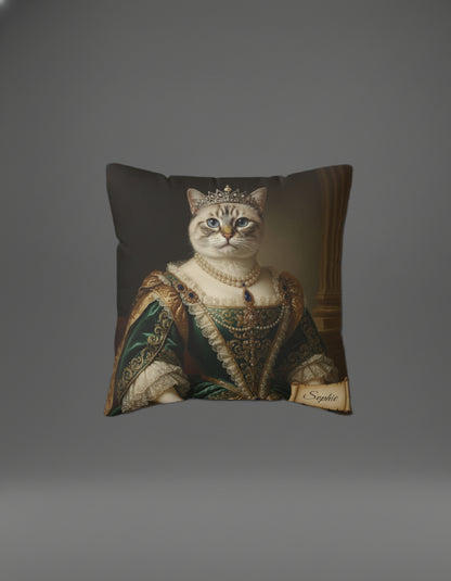 Royal Pet Portraits