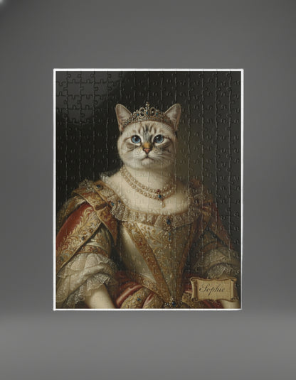 Royal Pet Portraits