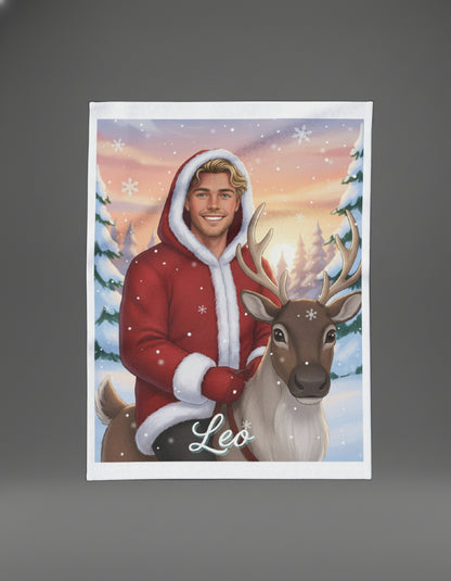 Cartoon Christmas Collection (Individual)