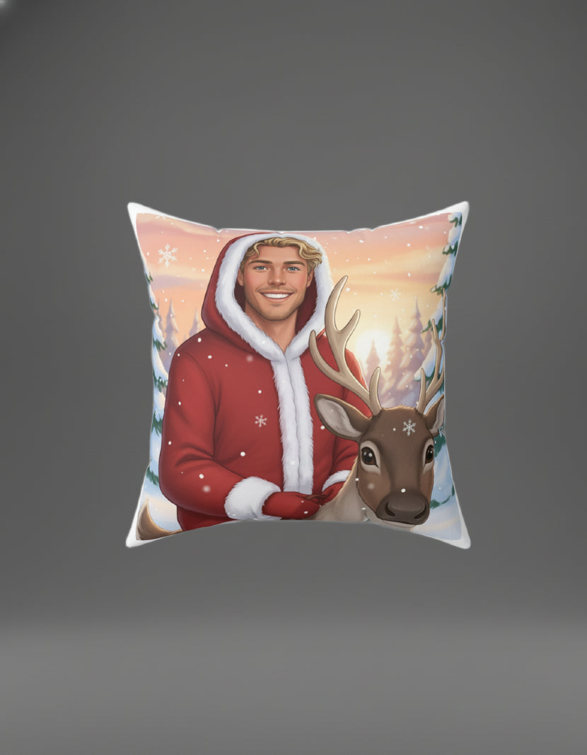 Cartoon Christmas Collection (Individual)