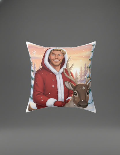 Cartoon Christmas Collection (Individual)