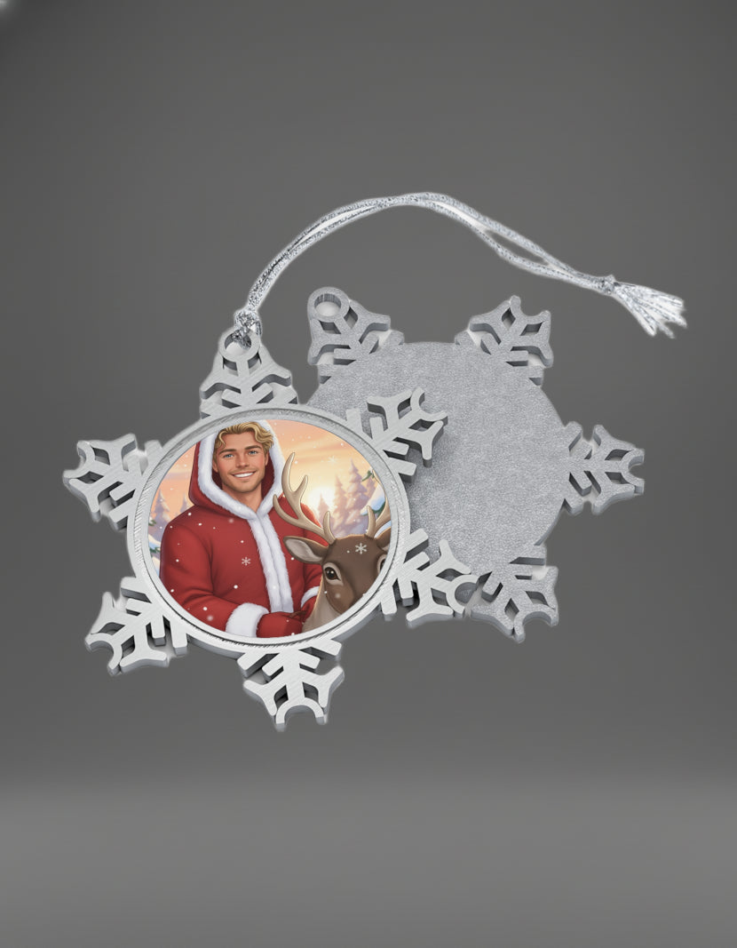 Cartoon Christmas Collection (Individual)