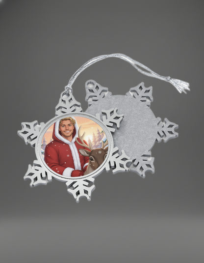 Cartoon Christmas Collection (Individual)