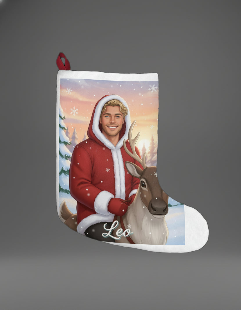 Cartoon Christmas Collection (Individual)