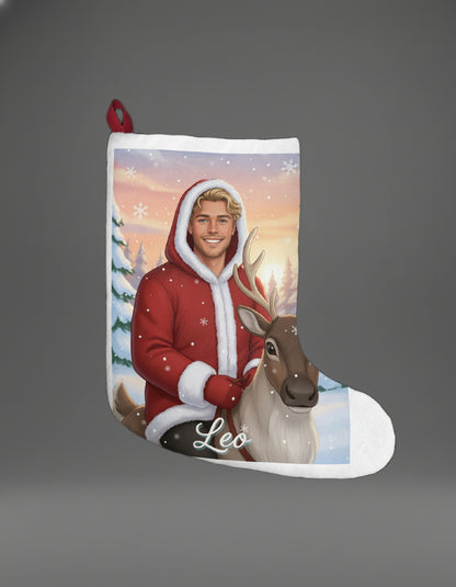 Cartoon Christmas Collection (Individual)